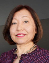 Naoko Koyama