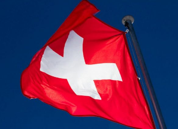 Three Swiss, four Japanese companies in top 100