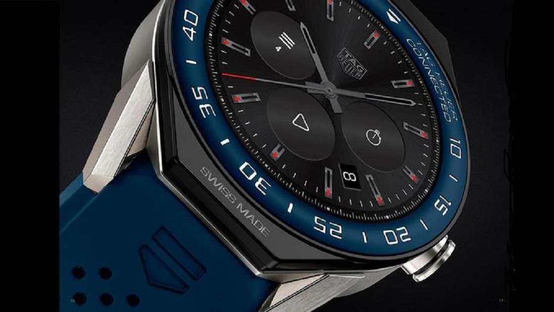 Swiss makers reinterpret smartwatch at 100th Baselworld