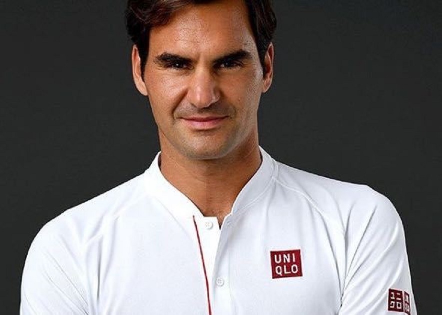How Uniqlo wants to score with tennis champion Federer