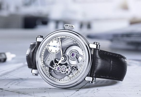 DKSH distributes two more watch brands in Japan