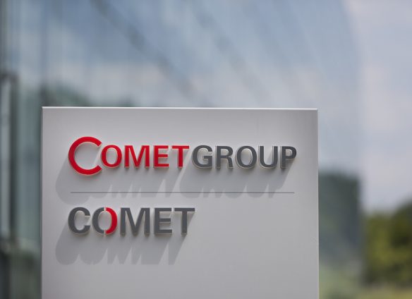 Swiss Comet Group collaborates with Nagoya Electric Works