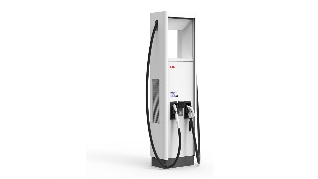 ABB to develop Porsche chargers in Japan