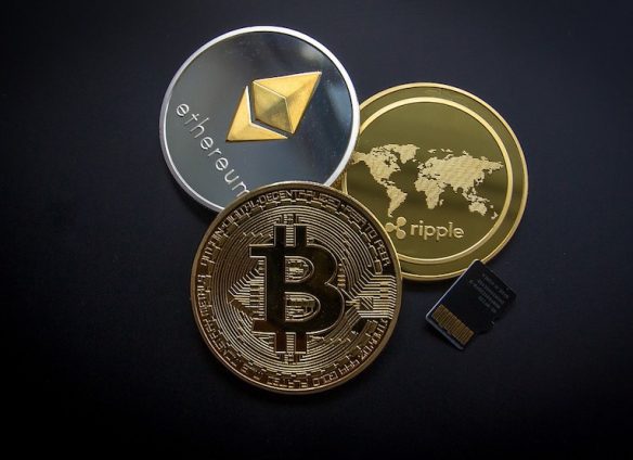 Switzerland creates the world’s first “crypto banks”