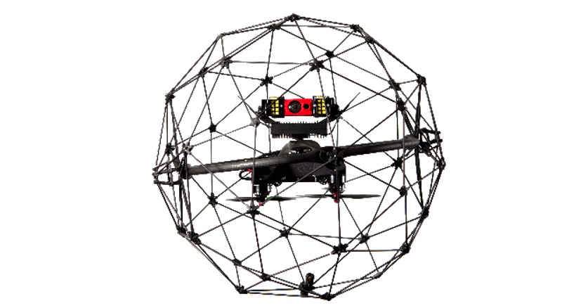 Japanese demand for Swiss high-tech drones