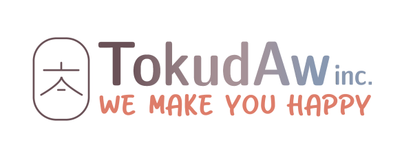 TokudAw Inc.