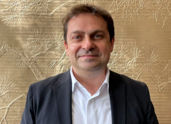 Meet the SCCIJ Members #19 – Arnaud Caille, General Manager, MOSCA Japan