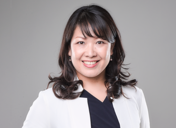 Meet the SCCIJ Members #18 – Ayako Nakano, Director, Federation of the Swiss watch industry FH