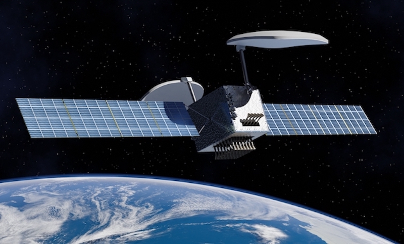 Switzerland opens new chapter in satellite communication