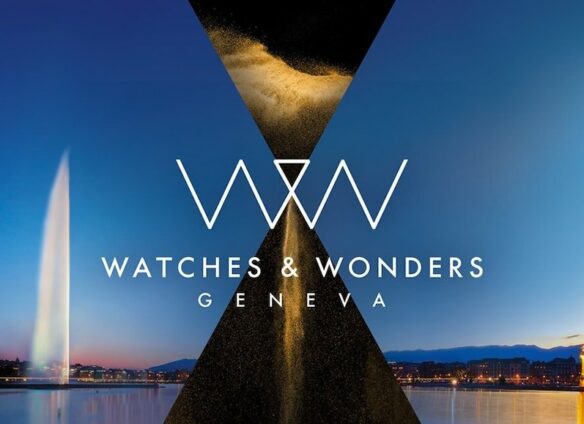 Geneva fair celebrates watch wonders