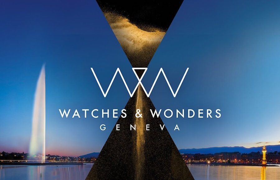 Geneva fair celebrates watch wonders