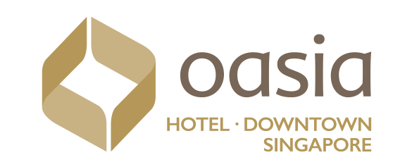 Oasia Hotel Downtown, Singapore