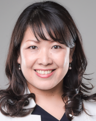 Ms. Ayako Nakano