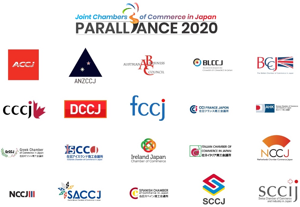 Paralliance: Tokyo 2020 Paralympics 1 Year to Go! – A Discussion with the International Paralympic Committee