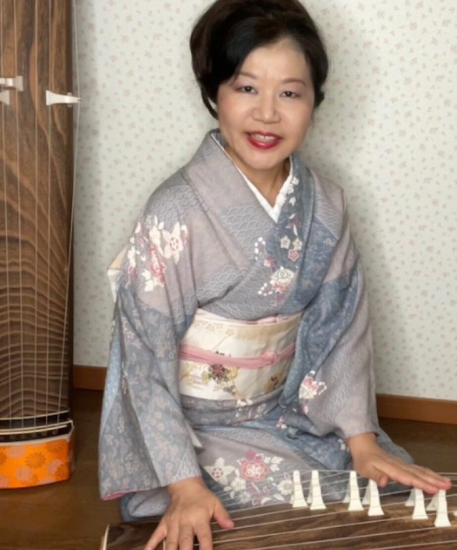Meet the SCCIJ Members #22 – Mari Nozu, Founder, Luxury Travel Japan