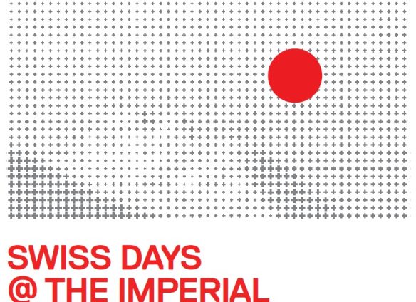 Swiss Days @ The Imperial
