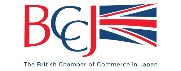 British Chamber of Commerce in Japan