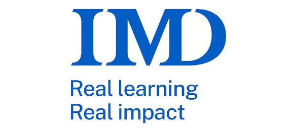 IMD (International Institute for Management Development)