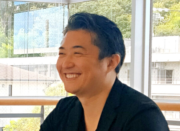 Meet the SCCIJ Members #29 – Yuichi Takamori, CEO, Green Brothers Japan