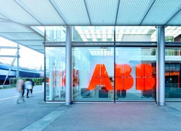 ABB sets itself new targets
