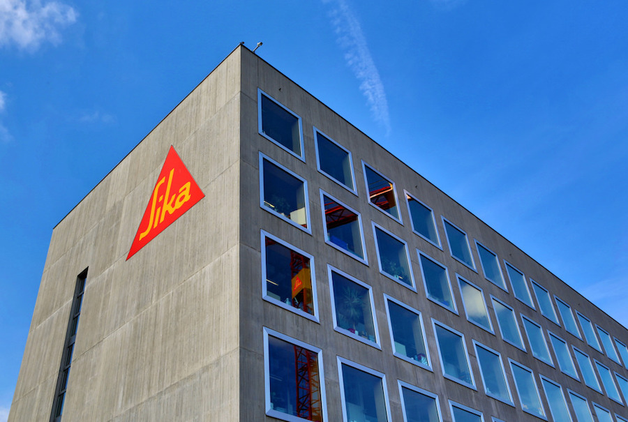 Sika expands in Japan with acquisition