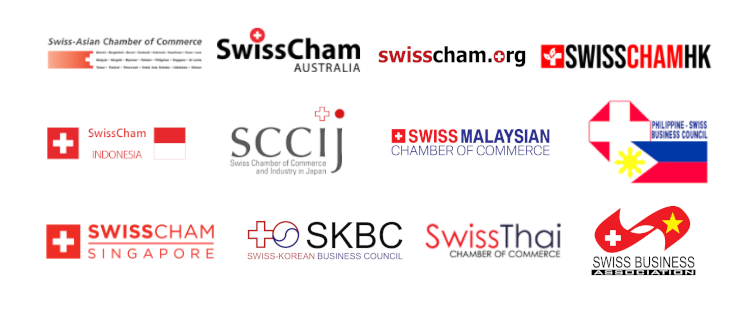 SwissCham APAC Event Series: Episode 3