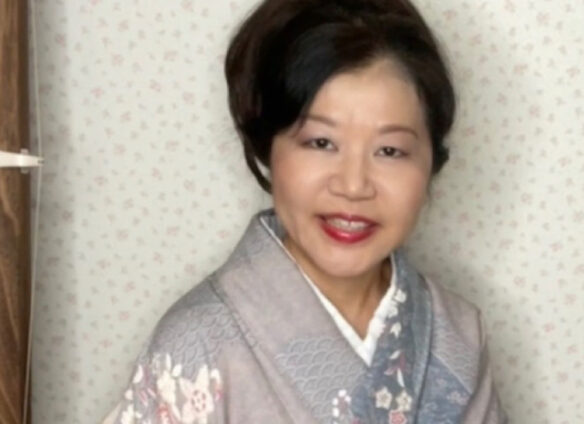 Meet the SCCIJ Members #22 – Mari Nozu, Founder, Luxury Travel Japan