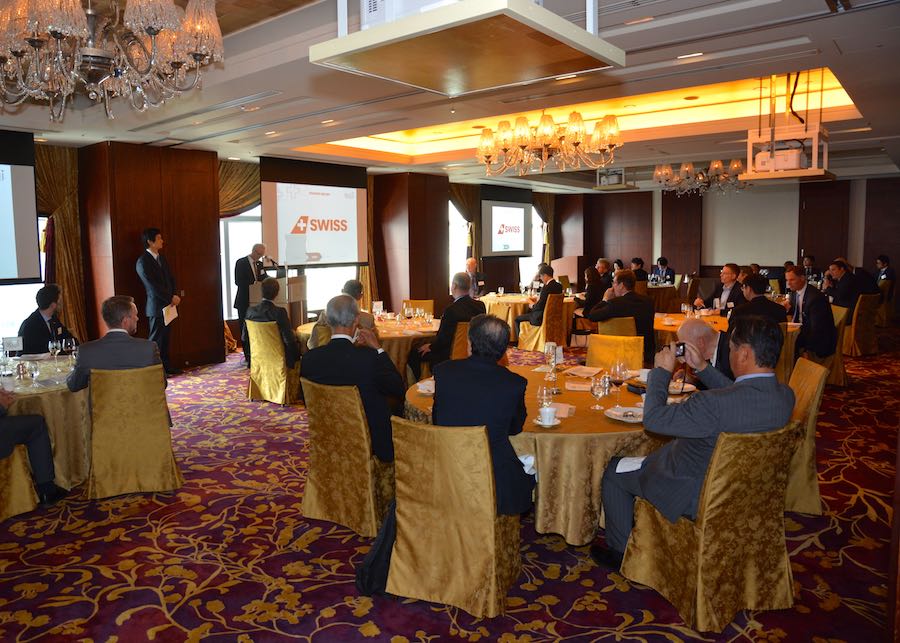 Luncheon: How to win patent litigation cases in East Asia