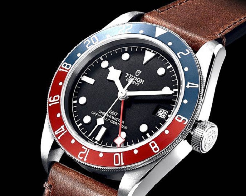 Tudor Watch finally launches in Japan