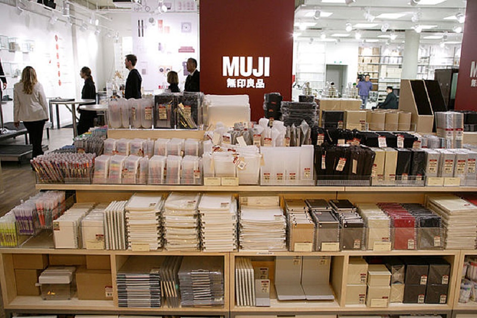 Japanese retailer Muji to enter Swiss market