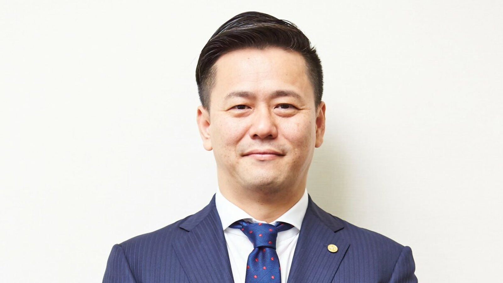 Meet the SCCIJ Members #5 – Tatsuhiko Fukatani, CEO, President and Representative Director, Nestlé Japan Ltd.