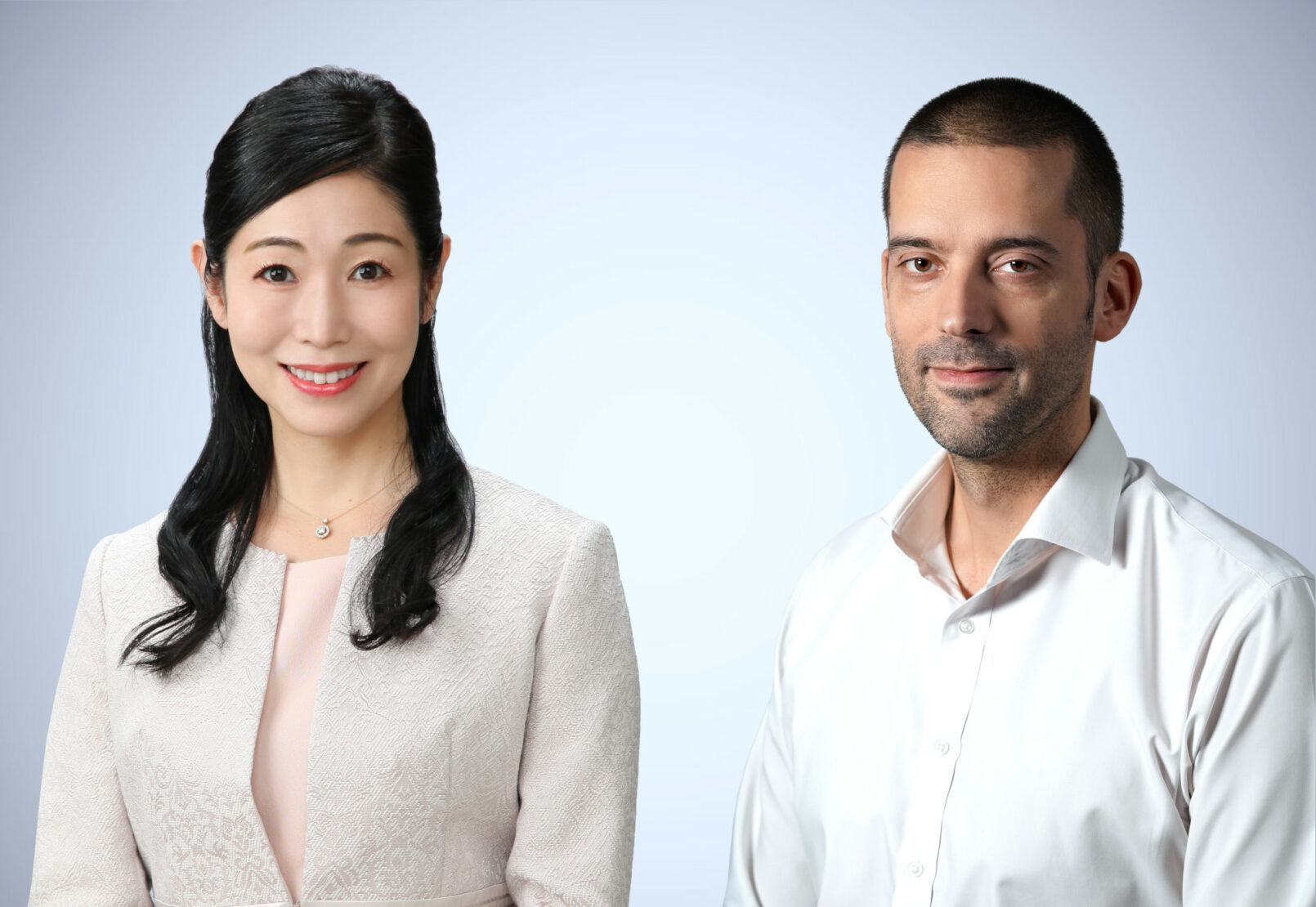 Meet the SCCIJ Members #14 – Rami Suzuki, CEO, and Eric Béguelin, Finance Director, Ferring Pharmaceuticals Japan