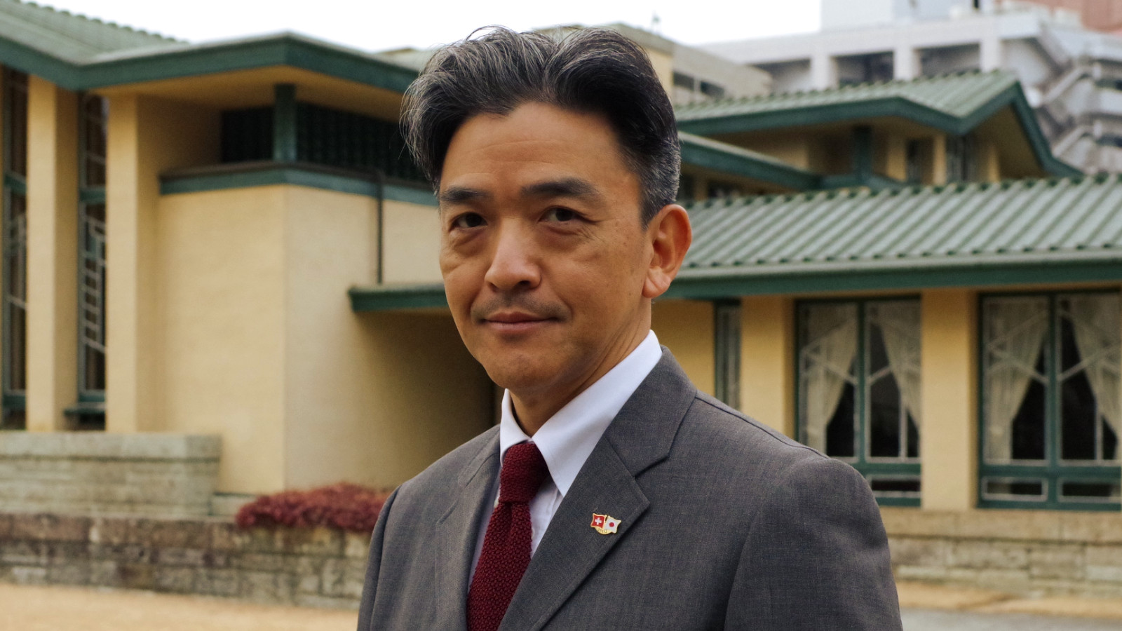 Meet the SCCIJ Members #17 – Hiroshi Suga, a Very Swiss Japanese Gentleman
