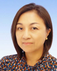 Ms. Yuko Sakai