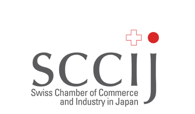 Swiss Chamber of Commerce and Industry in Japan