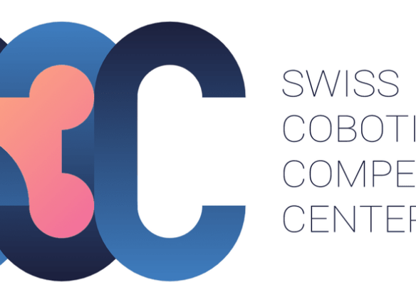 Cobotics Center inaugurated in Switzerland